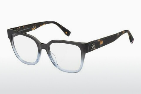 Tasarım gözlükleri Tommy Hilfiger TH 2102 0MX