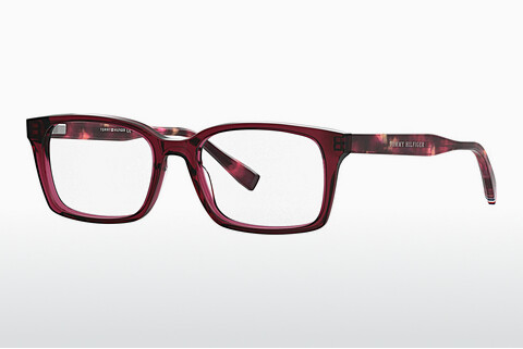 Tasarım gözlükleri Tommy Hilfiger TH 2109 8CQ