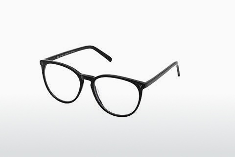 Tasarım gözlükleri VOOY by edel-optics Afterwork 100-01