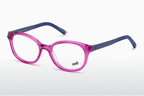Tasarım gözlükleri Web Eyewear WE5264 072