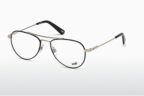 Tasarım gözlükleri Web Eyewear WE5273 16A