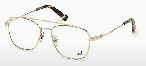 Tasarım gözlükleri Web Eyewear WE5276 032