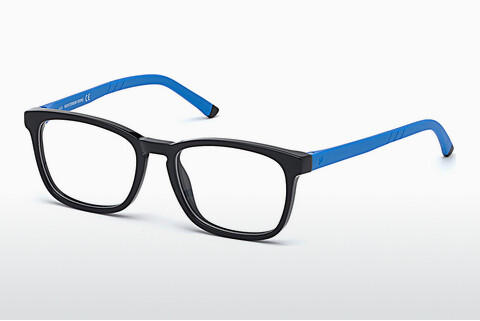 Tasarım gözlükleri Web Eyewear WE5309 005