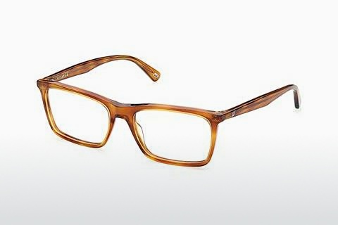 Tasarım gözlükleri Web Eyewear WE5374 053