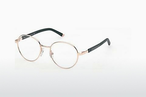 Tasarım gözlükleri Web Eyewear WE5382 033