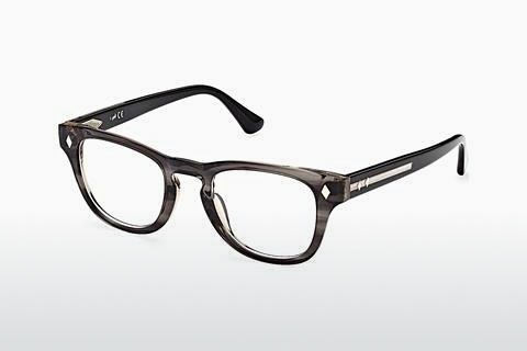 Tasarım gözlükleri Web Eyewear WE5384 020