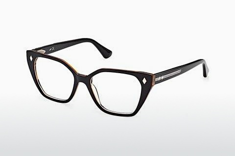 Tasarım gözlükleri Web Eyewear WE5385 005