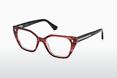 Tasarım gözlükleri Web Eyewear WE5385 074