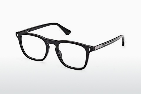 Tasarım gözlükleri Web Eyewear WE5386 005