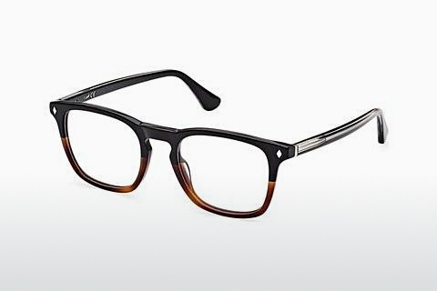 Tasarım gözlükleri Web Eyewear WE5386 056