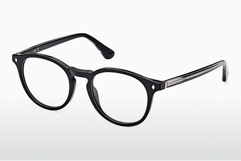 Tasarım gözlükleri Web Eyewear WE5387 005