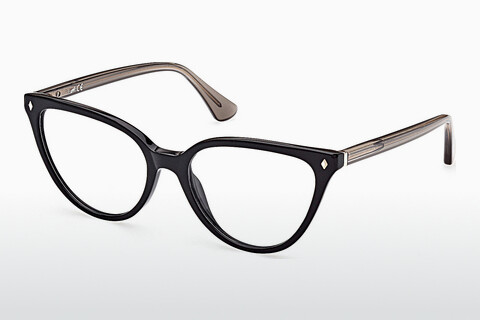 Tasarım gözlükleri Web Eyewear WE5388 005