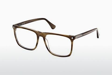 Tasarım gözlükleri Web Eyewear WE5389 050