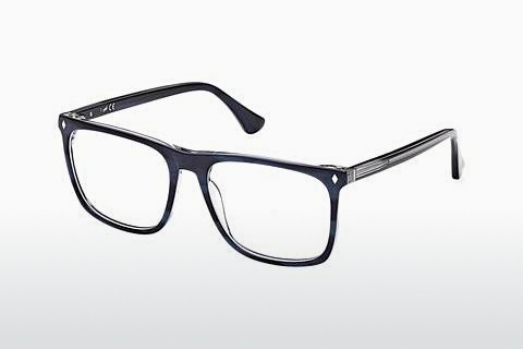 Tasarım gözlükleri Web Eyewear WE5389 092