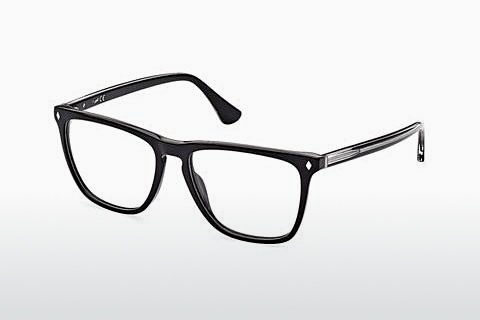 Tasarım gözlükleri Web Eyewear WE5390 001