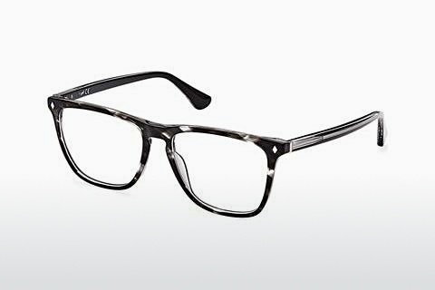 Tasarım gözlükleri Web Eyewear WE5390 005