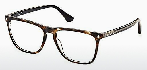 Tasarım gözlükleri Web Eyewear WE5390 050