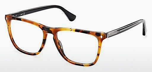Tasarım gözlükleri Web Eyewear WE5390 056