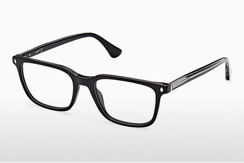 Tasarım gözlükleri Web Eyewear WE5391 005