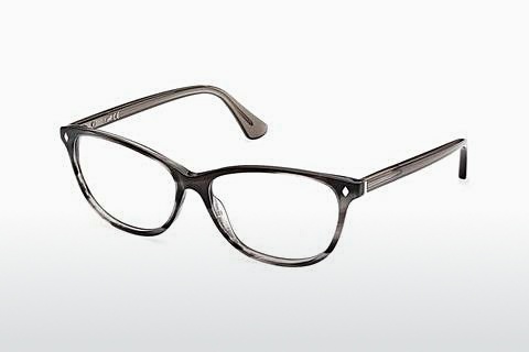 Tasarım gözlükleri Web Eyewear WE5392 005