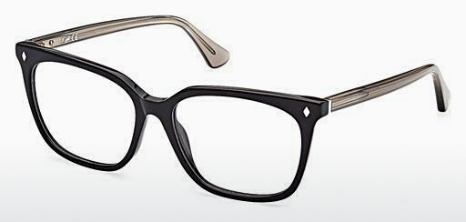 Tasarım gözlükleri Web Eyewear WE5393 005