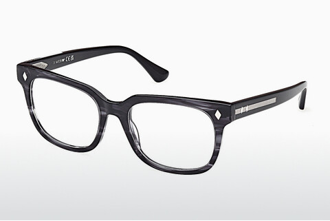 Tasarım gözlükleri Web Eyewear WE5397 020