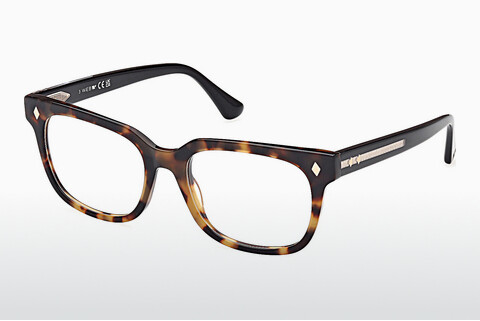 Tasarım gözlükleri Web Eyewear WE5397 052