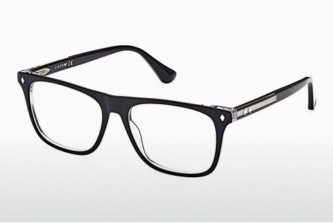 Tasarım gözlükleri Web Eyewear WE5399 005