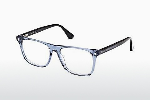 Tasarım gözlükleri Web Eyewear WE5399 090