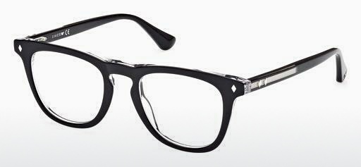Tasarım gözlükleri Web Eyewear WE5400 005