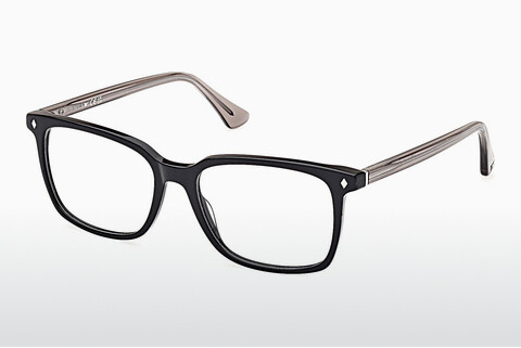 Tasarım gözlükleri Web Eyewear WE5401 001