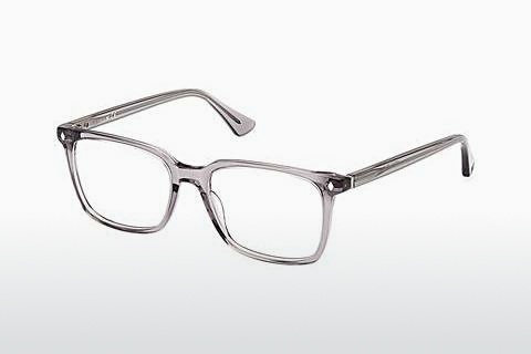 Tasarım gözlükleri Web Eyewear WE5401 020