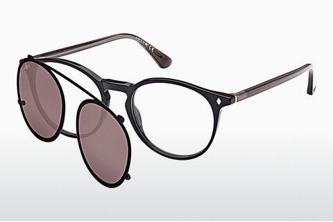 Tasarım gözlükleri Web Eyewear WE5404 001