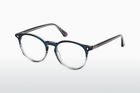 Tasarım gözlükleri Web Eyewear WE5404 092