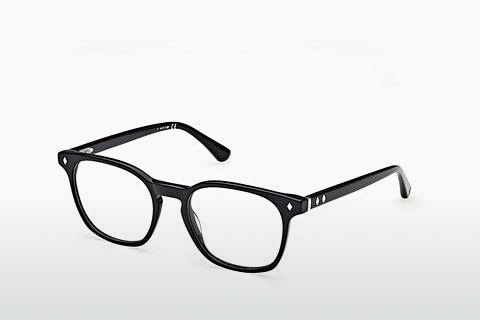 Tasarım gözlükleri Web Eyewear WE5410 001