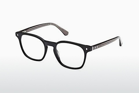 Tasarım gözlükleri Web Eyewear WE5410 01A