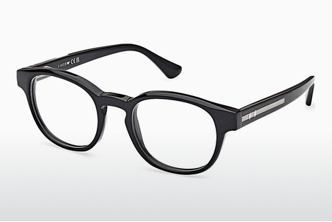 Tasarım gözlükleri Web Eyewear WE5411 001