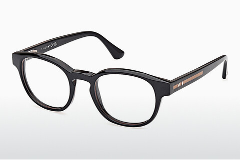 Tasarım gözlükleri Web Eyewear WE5411 01A