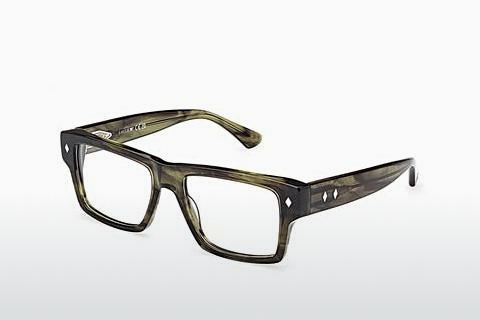 Tasarım gözlükleri Web Eyewear WE5415 059