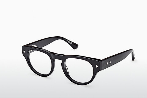 Tasarım gözlükleri Web Eyewear WE5416 001