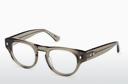Tasarım gözlükleri Web Eyewear WE5416 057
