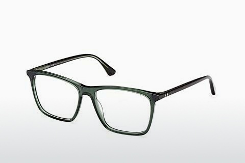 Tasarım gözlükleri Web Eyewear WE5418 098