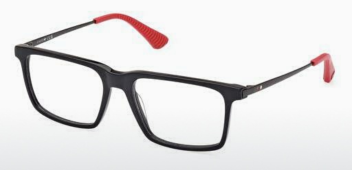 Tasarım gözlükleri Web Eyewear WE5420 002