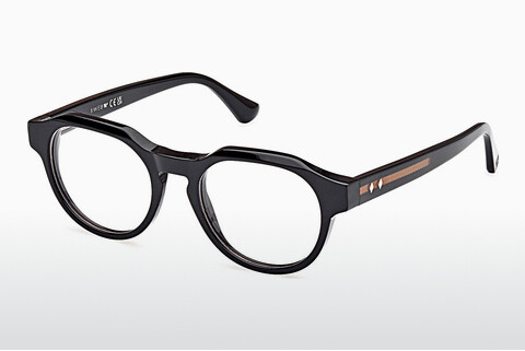 Tasarım gözlükleri Web Eyewear WE5421 001