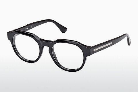 Tasarım gözlükleri Web Eyewear WE5421 005