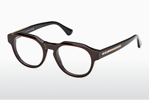 Tasarım gözlükleri Web Eyewear WE5421 050