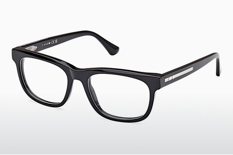 Tasarım gözlükleri Web Eyewear WE5422 001
