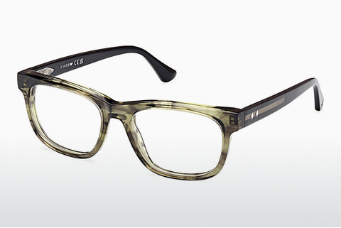 Tasarım gözlükleri Web Eyewear WE5422 098