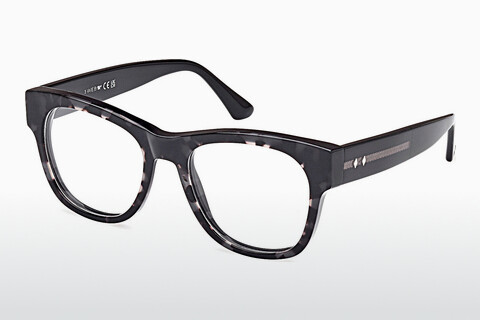 Tasarım gözlükleri Web Eyewear WE5423 056