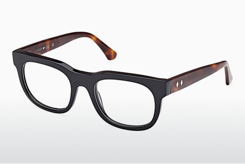 Tasarım gözlükleri Web Eyewear WE5425 005